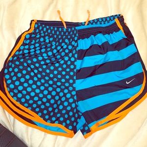 Nike Dri-Fit Running shorts